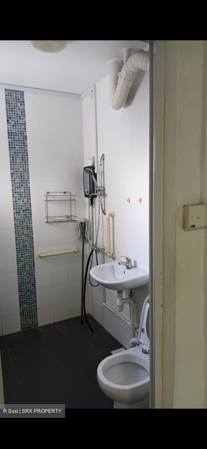 Blk 618 Yishun Ring Road (Yishun), HDB 4 Rooms #571394541